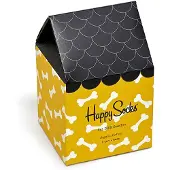 Happy socks Cat And Dog Sokker 4 Par