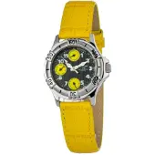 Justina 32552y Dameklokke