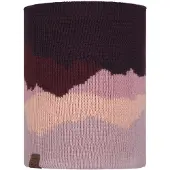 Buff Knitted&fleece Halsvarmer