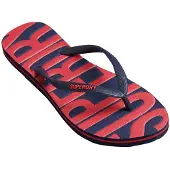 Superdry Vintage Vegan Flip-flops