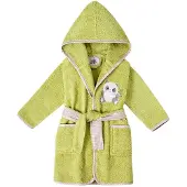 Interbaby Badekåpe