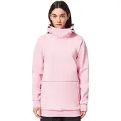 Oakley Kvinne W Park Rc Softshell Hoodie