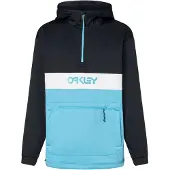 Oakley Apparel Tnp Nose Grab Softshell Hetteskjorte