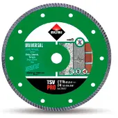 Rubi Tsv 115 Pro 115 Mm Diamantskive