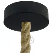 Creative Cables Krl0324 Tre For Kabel 2xl Rose Kit
