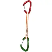 Qi´roc Wifi Straight/curve Clip+express Dyneema 10x170 Mm Quickdraw