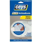 Ceys 507615 Sklisikker Stripe Til Badekar