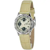 Justina 32552h Dameklokke