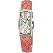 Justina 21703r Dameklokke