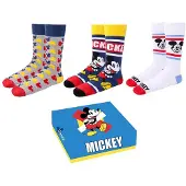 Cerda Disney Mickey Sokker