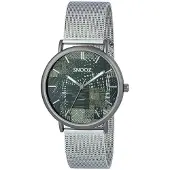 Snooz Saa1042-77 Klokke
