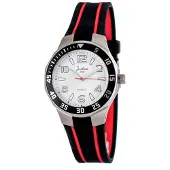 Justina 11910b Dameklokke