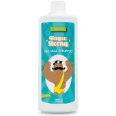 Valquer Cuidados Jengibre Ginger Strong 1000ml Sjampo