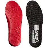 Leatt Carbon Anti-odor Pair Såler