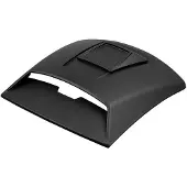 Schuberth C4 Hjelmens Toppventil