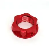 Zeta M22x30-p1.0 H12 Honda Crf 50 F 99-17 Ze58-2033 Styremutter