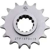 Jt 525 Jtf1370.15 Steel Fremre Tannhjul