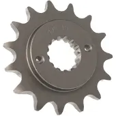 ItalyRacing Du-ba49515 Fremre Tannhjul