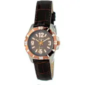 Justina 21985 Dameklokke