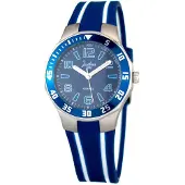Justina 11910a Dameklokke