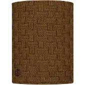 Buff Knitted&fleece Halsvarmer