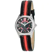 Justina 32550 Dameklokke