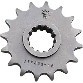 Jt 530 Jtf333.16 Steel Fremre Tannhjul
