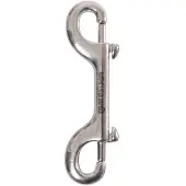 Mares Xr Double Ender Stainless Steel Karabin
