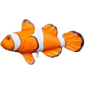 Gaby Den Lille Klovnefiskputen