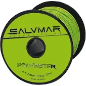 Salvimar Polyester Nylonlinje 50 M