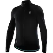 Bicycle Line Normandia-e Wool Langermet Trøye