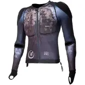 Amplifi Cortex Polymer Armor svart