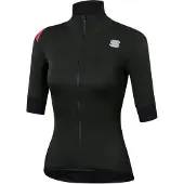 Sportful Fiandre Light No Rain Kort Ermet Jakke