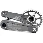 E*thirteen Lg1 Race Carbon Sveiver