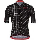 Santini Eco Sleek Dinamo Kort Ermet Trøye