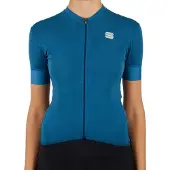 Sportful Monocrom Kort Ermet Trøye