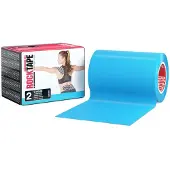 Rock Tape Mini Bid Daddy Intl 10 Cmx5m Kinesiologi Tape