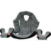 Suomy Jumper Innerforing