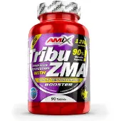 Amix Tribu-zma Muskelmasse 90 Enheter
