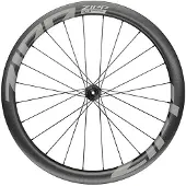 Zipp 303 Firecrest Tubular Landeveissykkelens Bakhjul