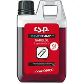 R.s.p. Damp Champ 7.5wt Fjæringsolje 250ml