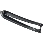 Ritchey Wcs Carbon 1-1/8´´ Flat Mount Gravel Gaffel