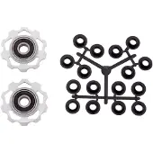 Contec Pul-110 Shimano Trinsehjulsett For Sykkel