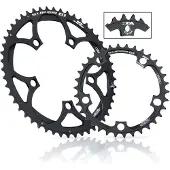 Miche Super 11 5b 110bcd Campagnolo Kjettingring