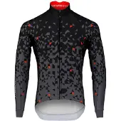 Wilier Zima Langermet Trøye