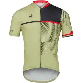 Wilier Brave Gravel Kort Ermet Trøye