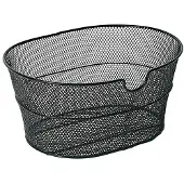 Bellelli Metal Oval Kurv