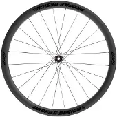 Profile Design Gmr 38 Carbon Cl Disc Tubeless Landeveishjulsett
