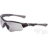 Ocean Sunglasses Iron Solbriller