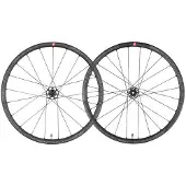 Massi Roubaix Cl Disc Tubeless Landeveishjulsett